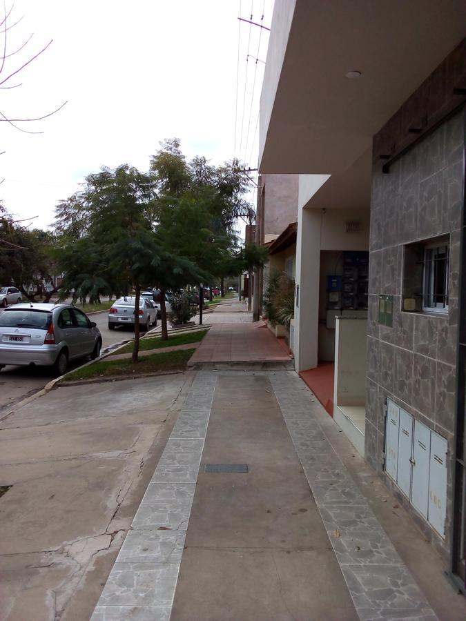 Departamento Sarmiento Estela San Pedro  Exterior photo
