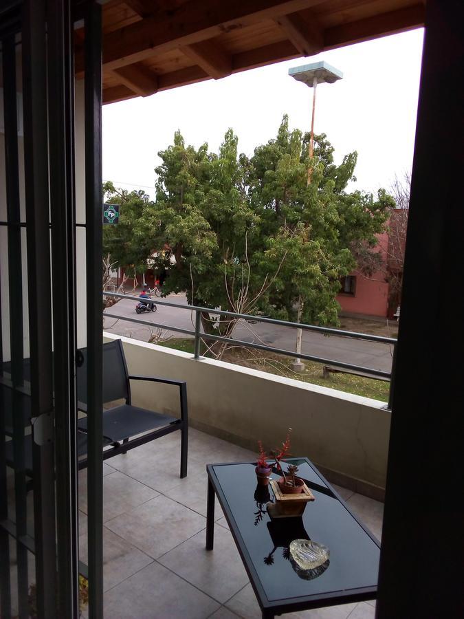 Departamento Sarmiento Estela San Pedro  Exterior photo